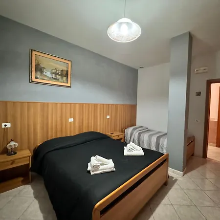 Da Bosio Hotel 2*