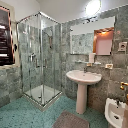 Hotel Da Bosio 2*