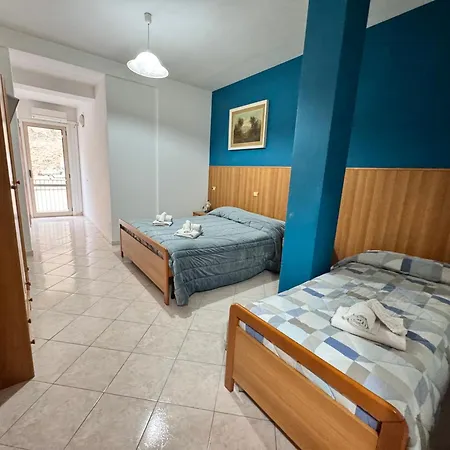 Da Bosio Hotel Genga (Ancona)