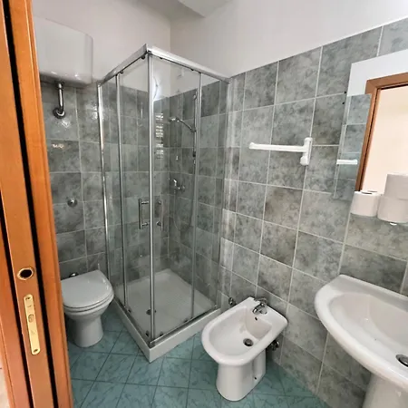 Hotel Da Bosio Genga (Ancona)