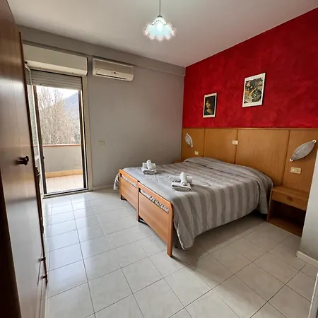 Da Bosio Hotel