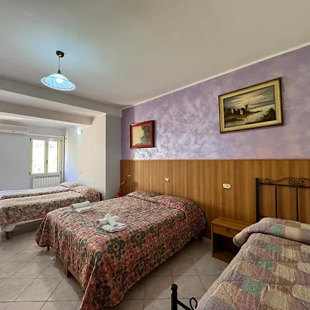 Da Bosio Genga (Ancona)