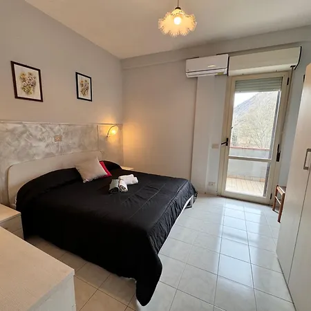 Da Bosio 2* Genga (Ancona)