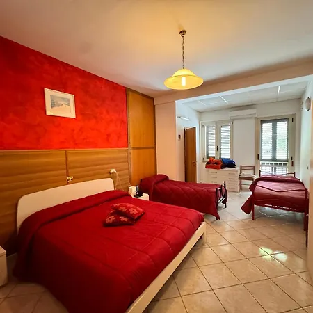 Hotell Da Bosio
