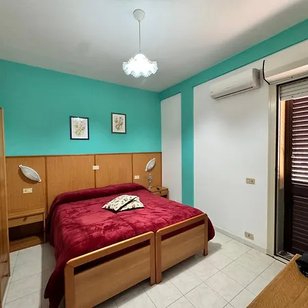 Da Bosio 2* Genga (Ancona)